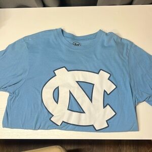 UNC Carolina T-shirt